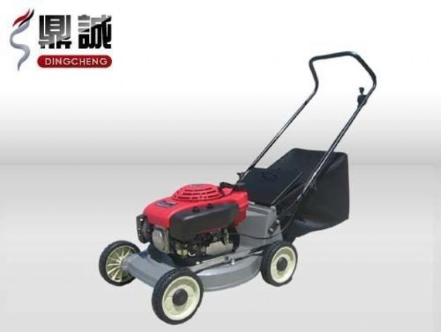 點擊查看詳細信息<br>標題：手推式割草機 閱讀次數：4357