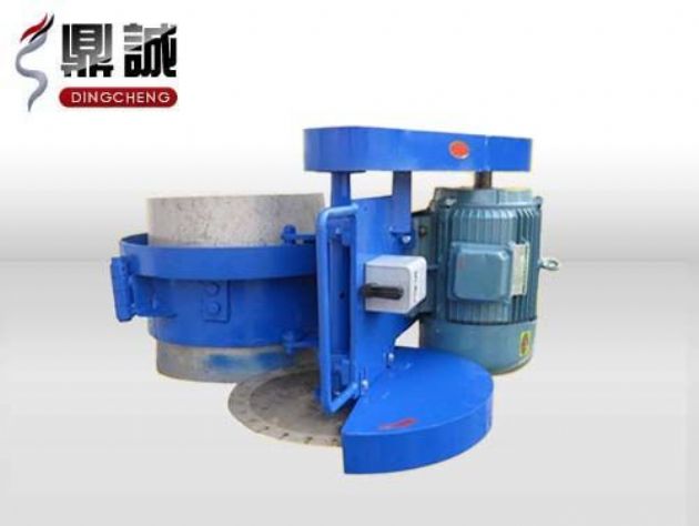 點擊查看詳細信息<br>標題：卡箍式管樁切樁機 閱讀次數：13869