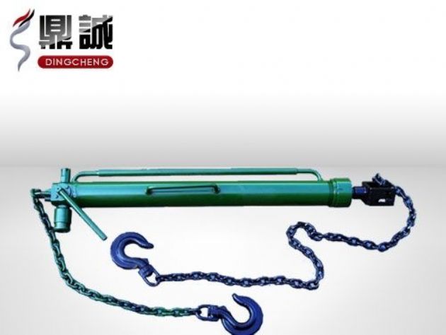 點擊查看詳細信息<br>標題：液壓快速回柱器 閱讀次數：4628