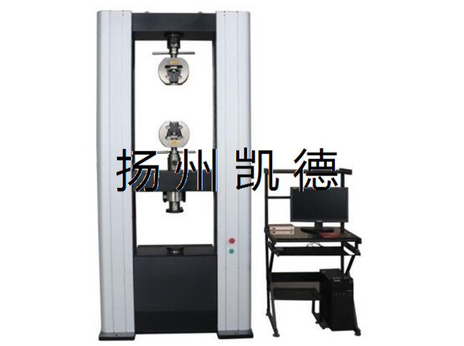 電子萬能試驗(yàn)機(jī)容易損壞的部件有哪些？